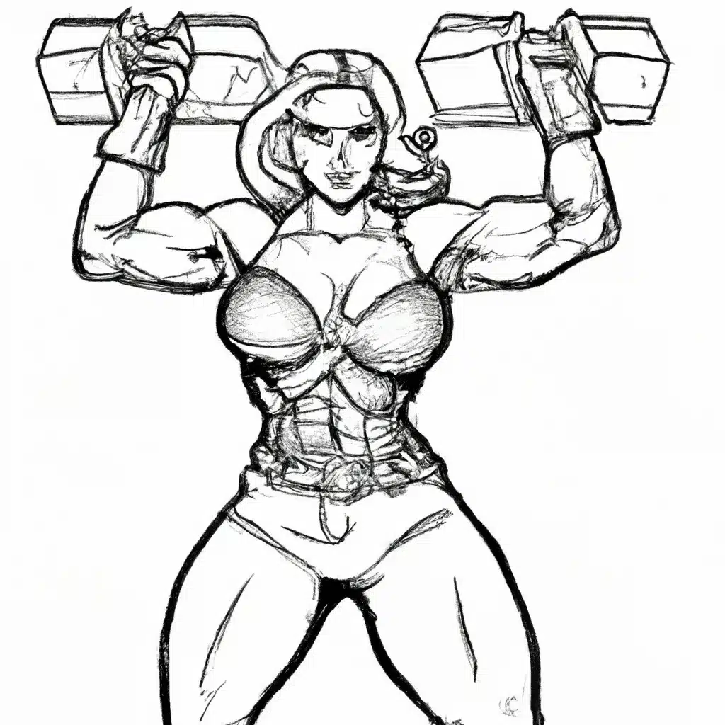 Pintar Mulher Hulk