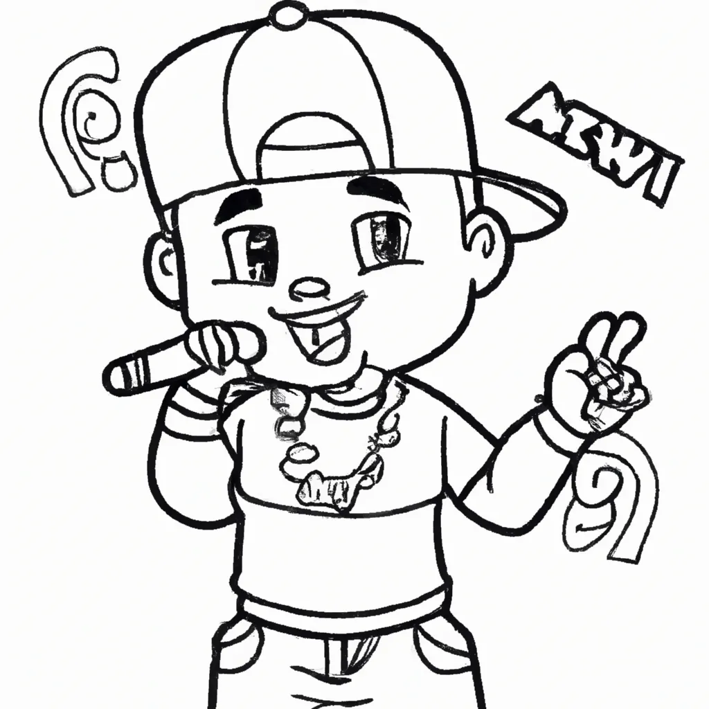 Pintar mc kevin2