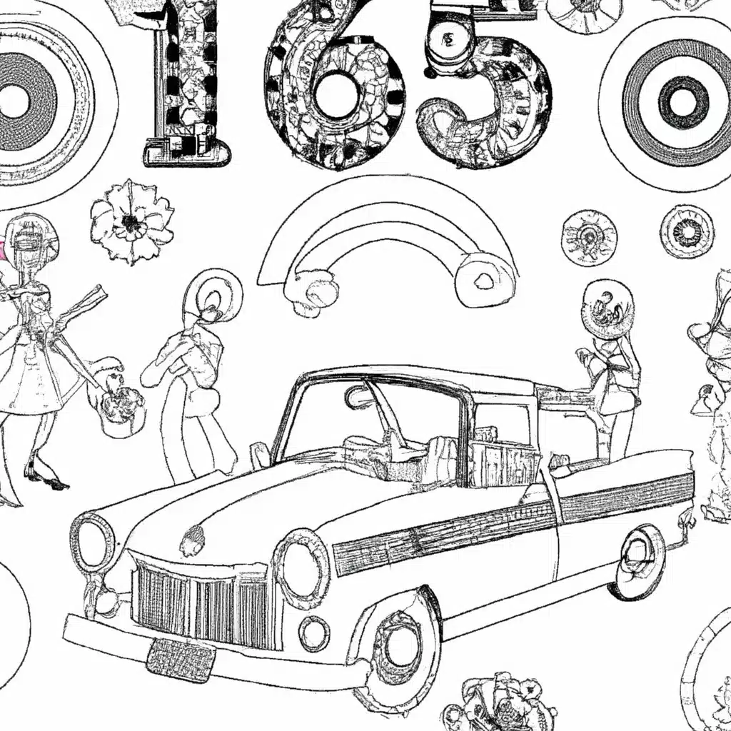 Vetores Anos 602