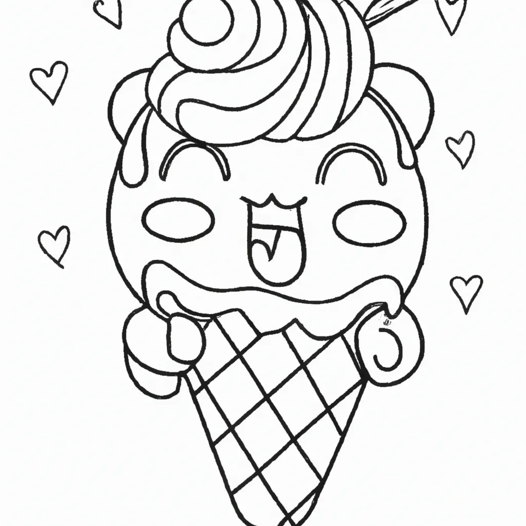 Vetores Kawaii Facil2