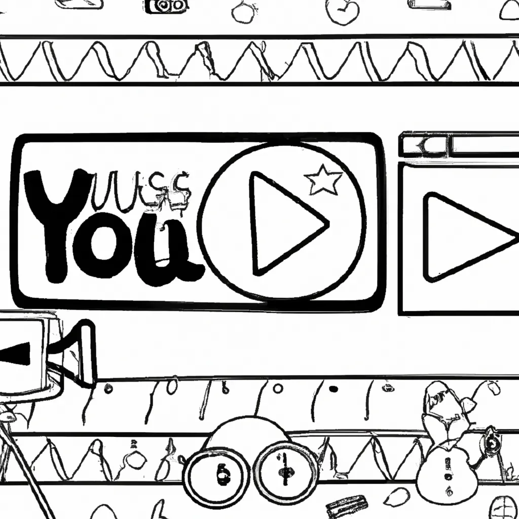 Vetores YouTube2