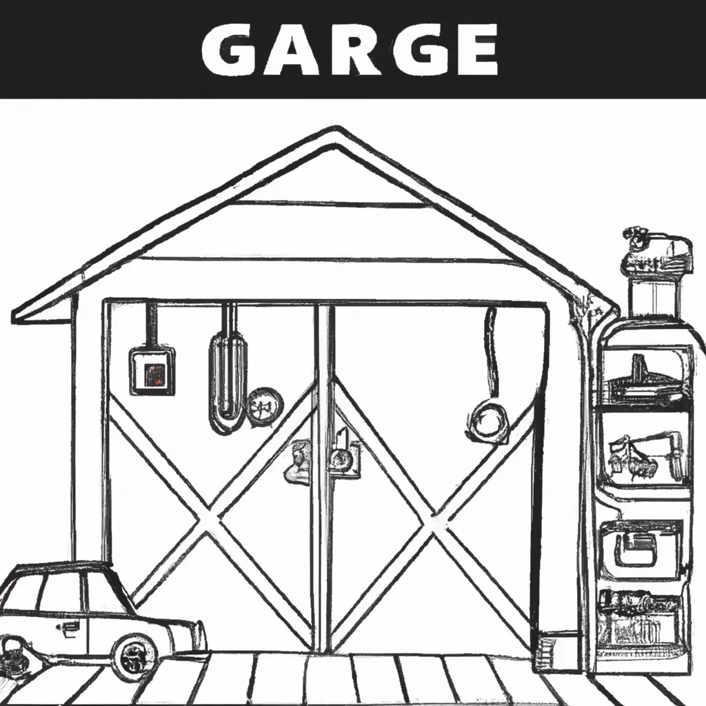 Vetores garagem2 Vetores garagem2