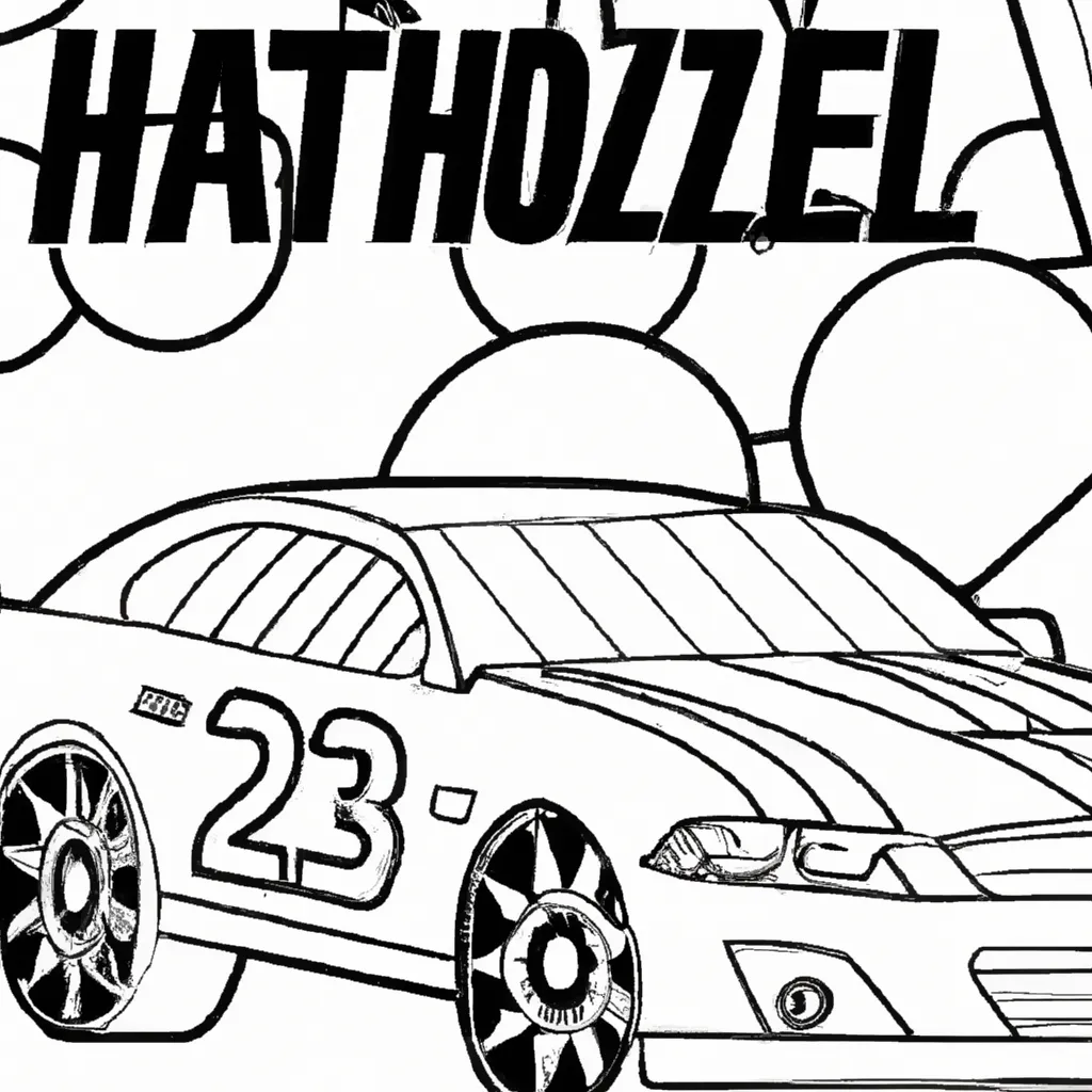 Vetores hot wheels 20232