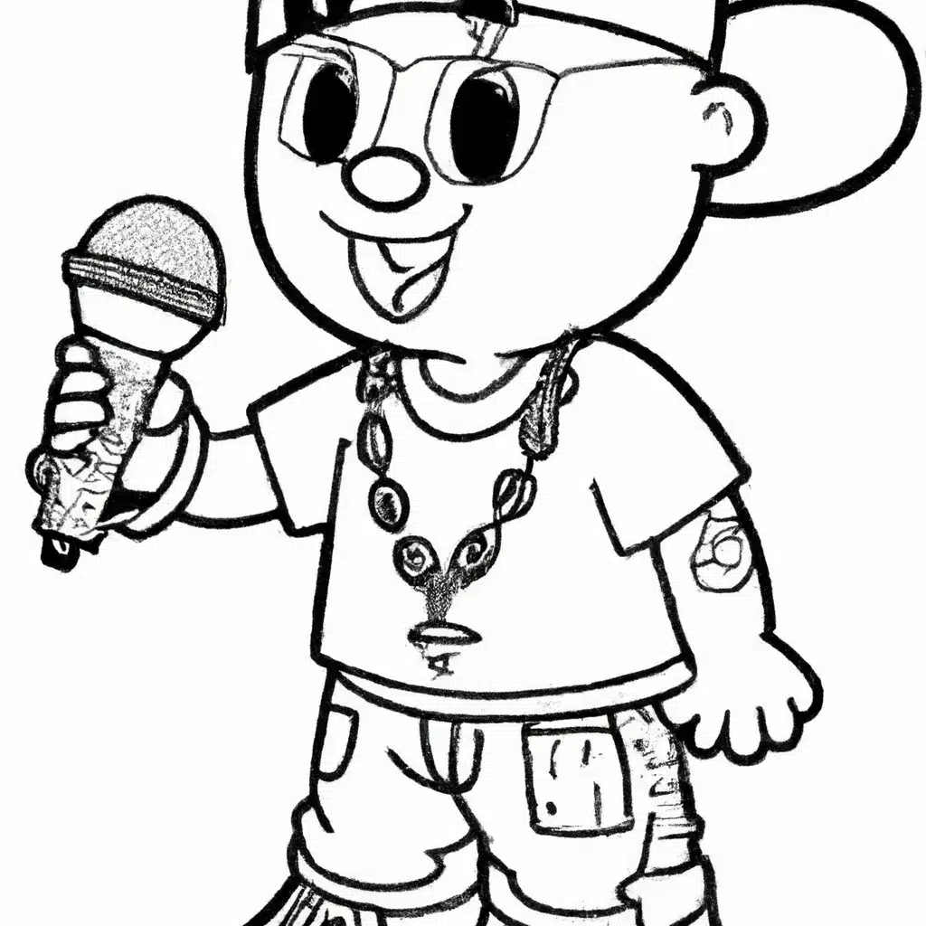 Vetores mc kevin