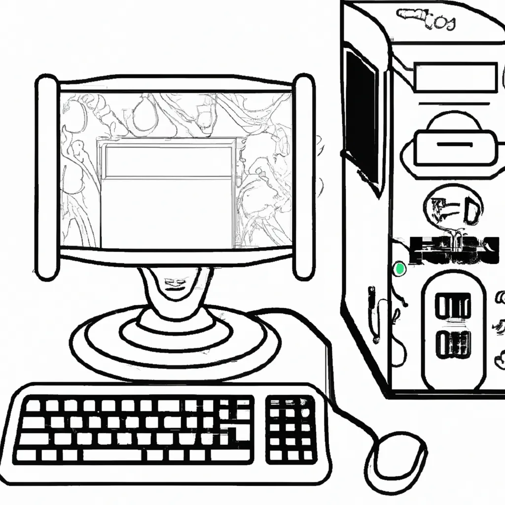 Desenhos Computador de Crianca2 Desenhos Computador de Crianca2