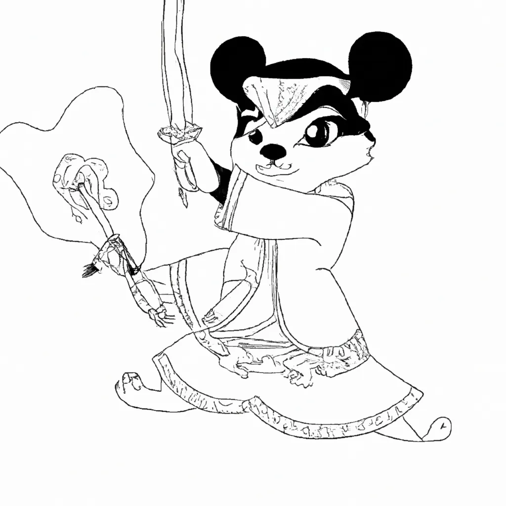 Desenhos Viloes da Disney