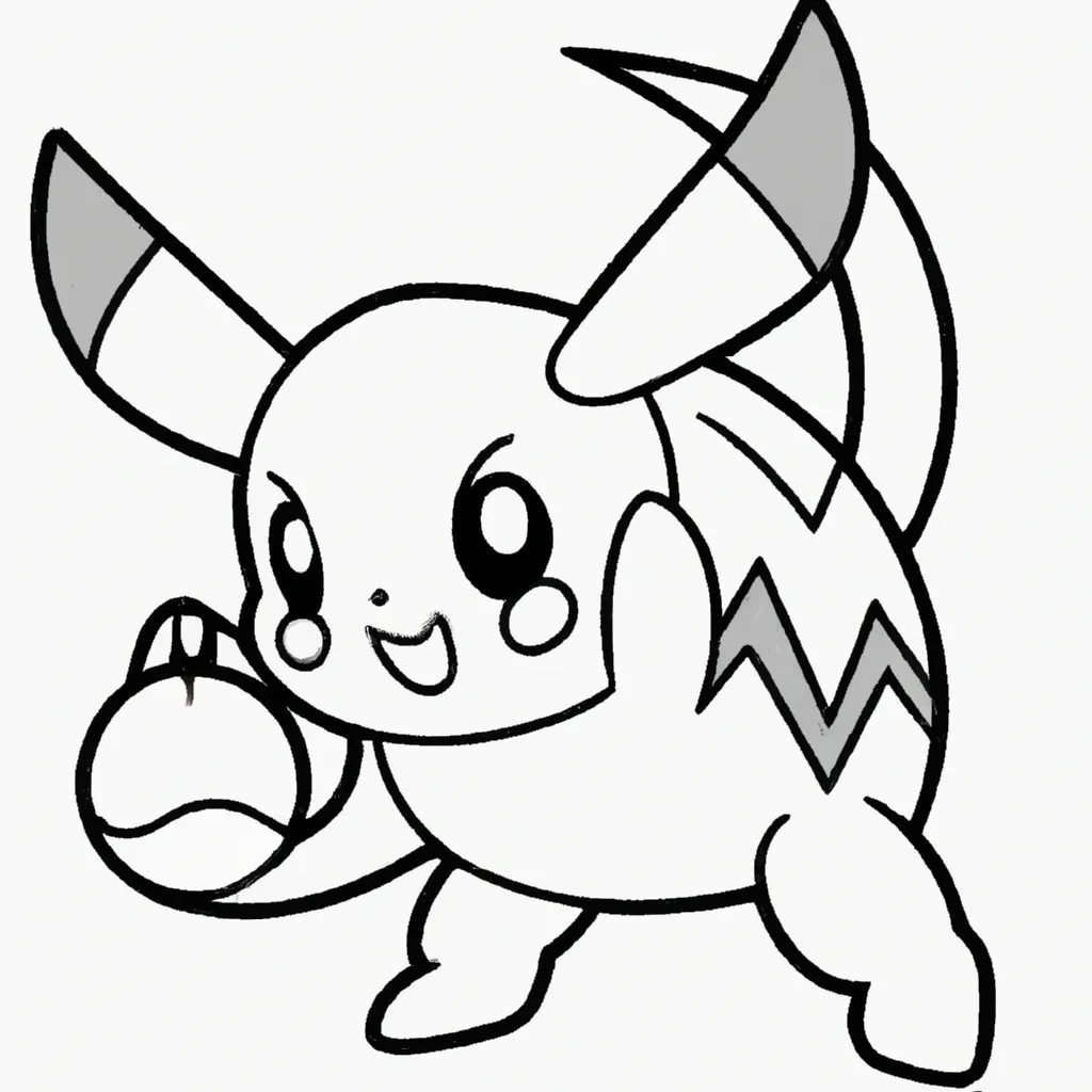 Desenhos pokemon cherrim2