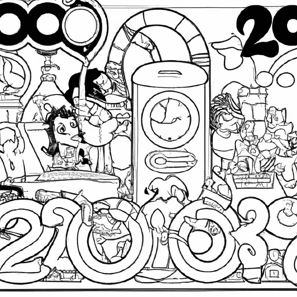 Dicas Anos 2000