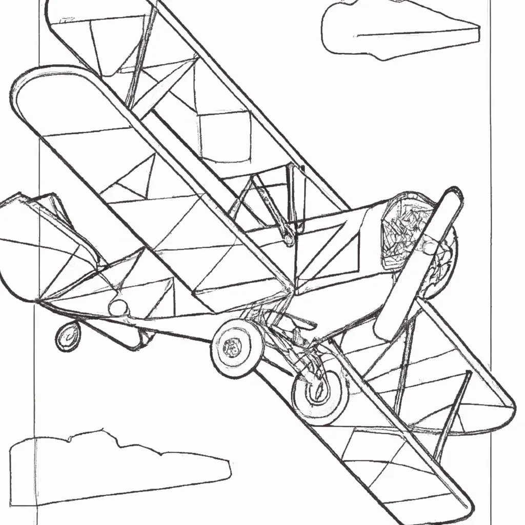 Dicas Aviao Antigo
