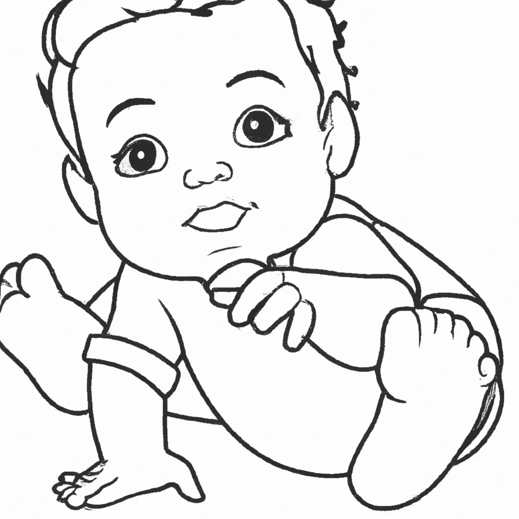 Dicas Bebe Engatinhando