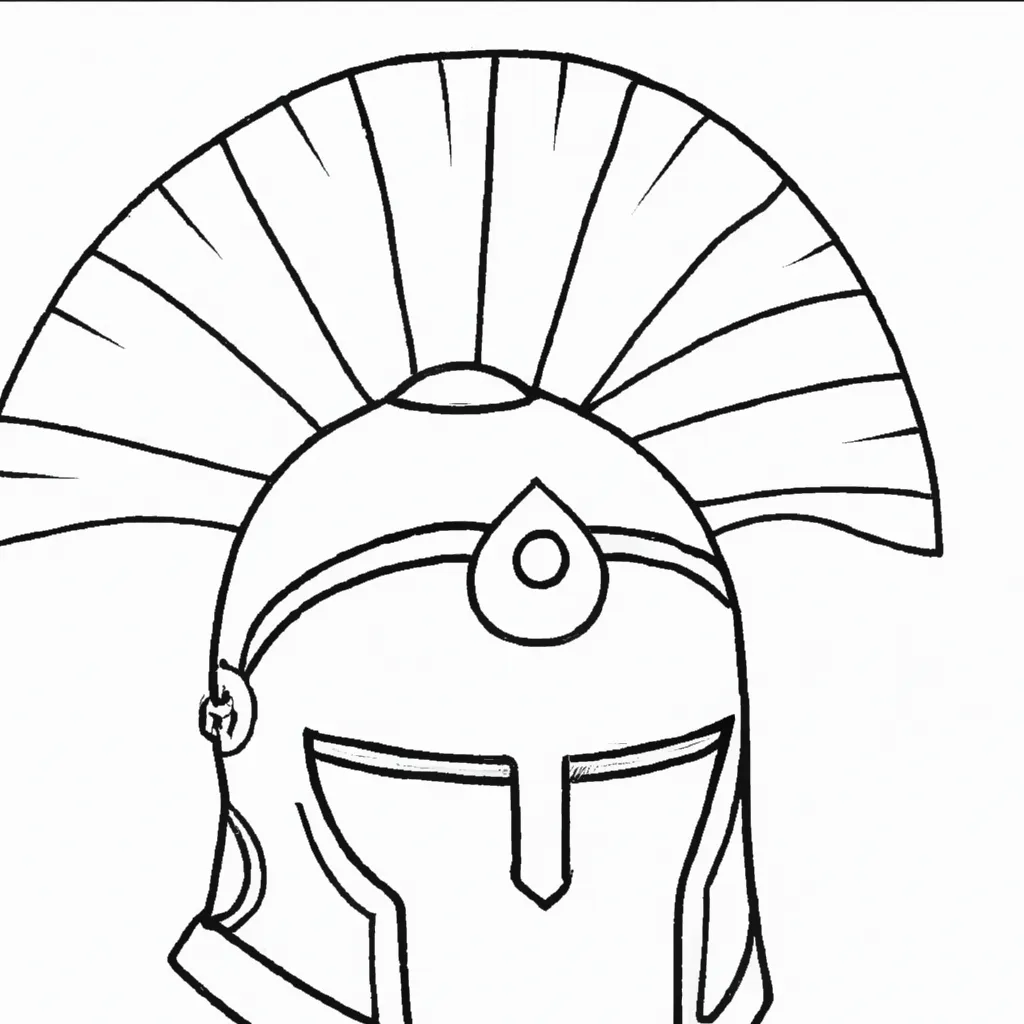 Dicas Capacete de Espartano Dicas Capacete de Espartano