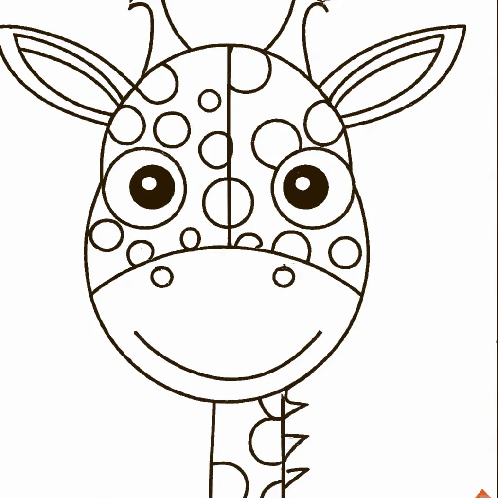 Dicas Cara de Girafa