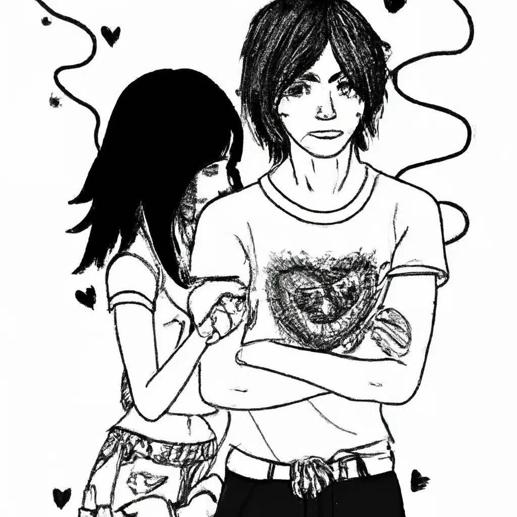 Dicas Casal de Emo