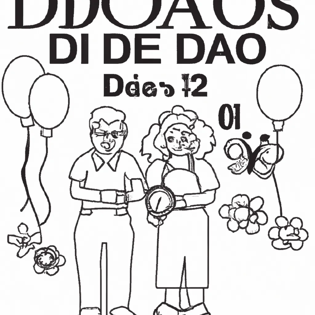 Dicas Dia Internacional do Idoso 2023 Dicas Dia Internacional do Idoso 2023