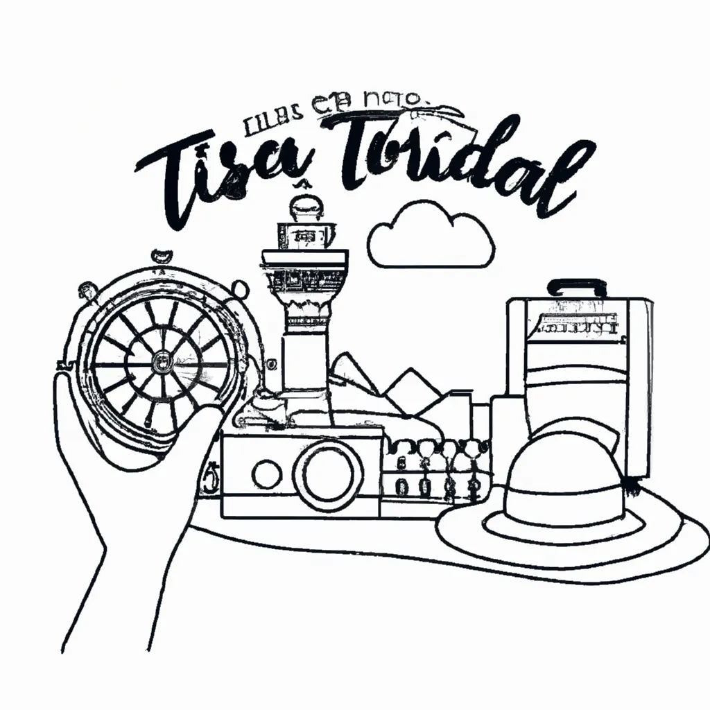 Dicas Dia Mundial do Turismo 2023
