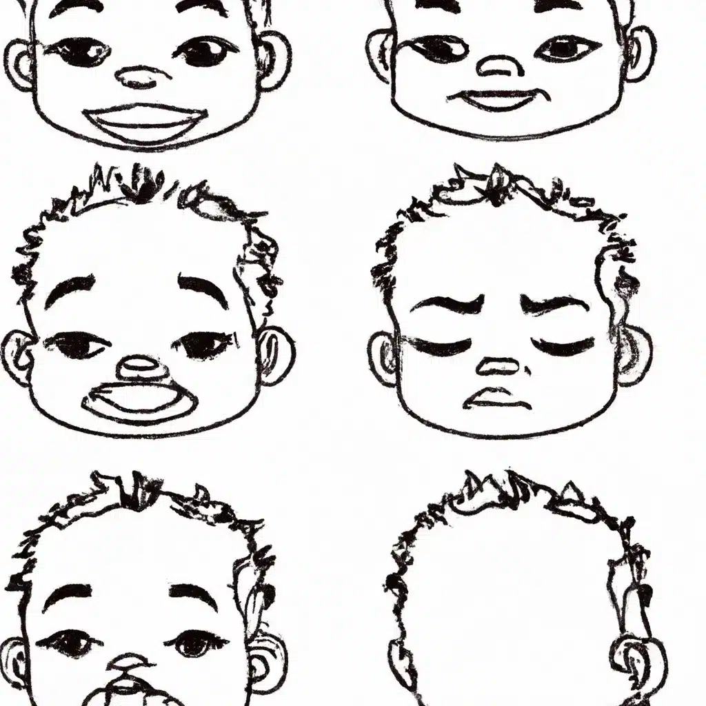 Dicas Expressoes Faciais