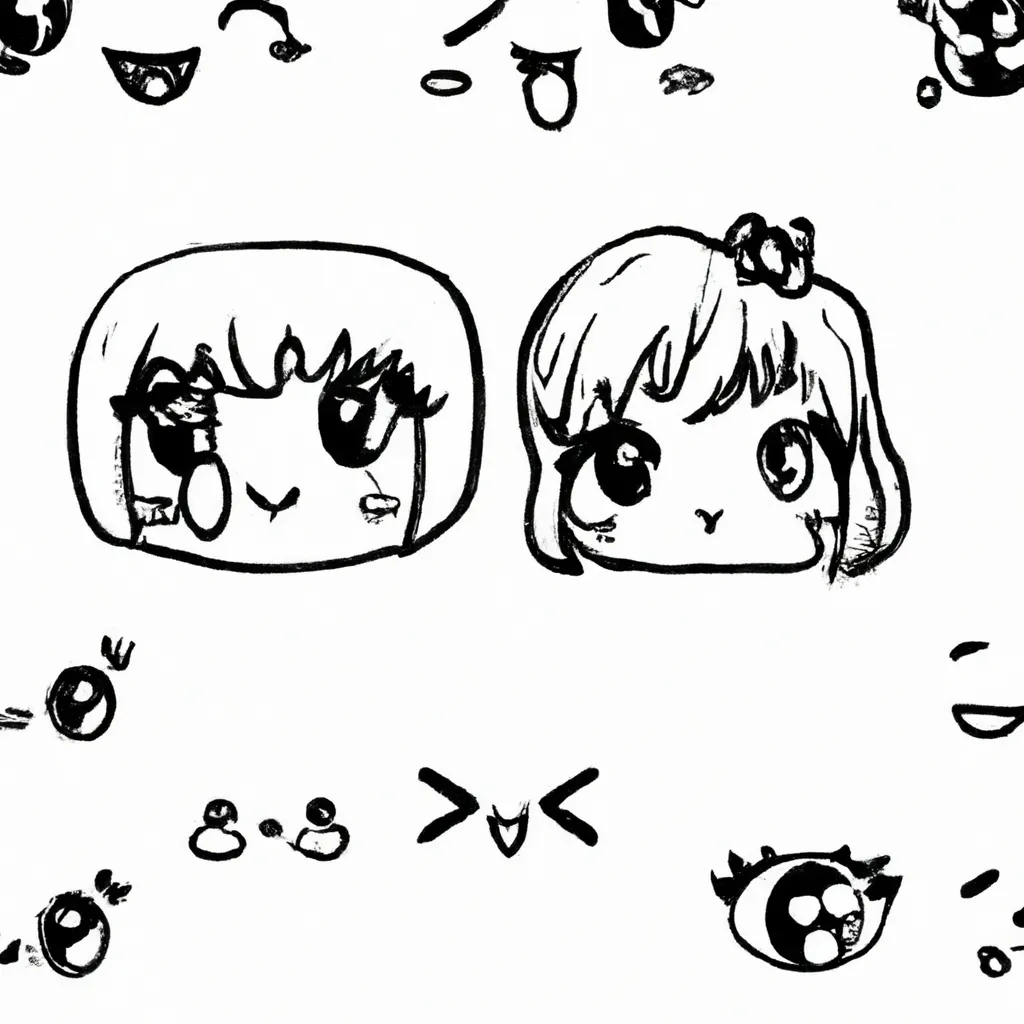 Dicas Kawaii Faceis Dicas Kawaii Faceis