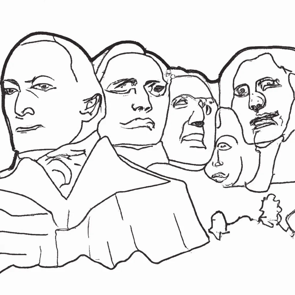 Dicas Monte Rushmore Estados Unidos Dicas Monte Rushmore Estados Unidos