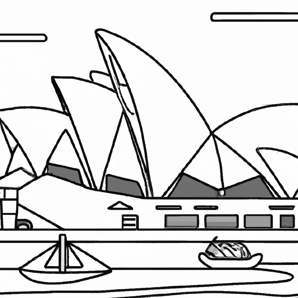 Dicas Opera House de Sydney Australia