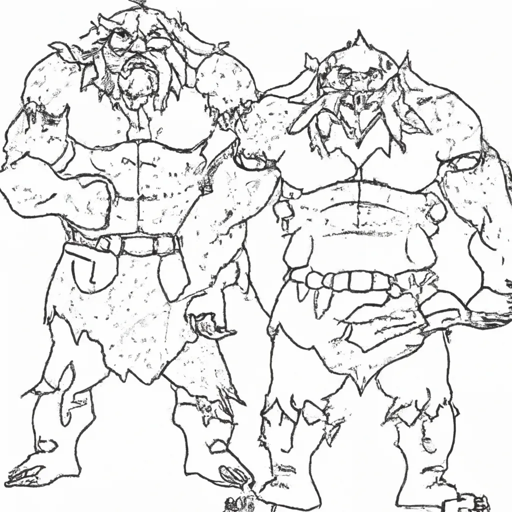 Dicas Orcs Dicas Orcs