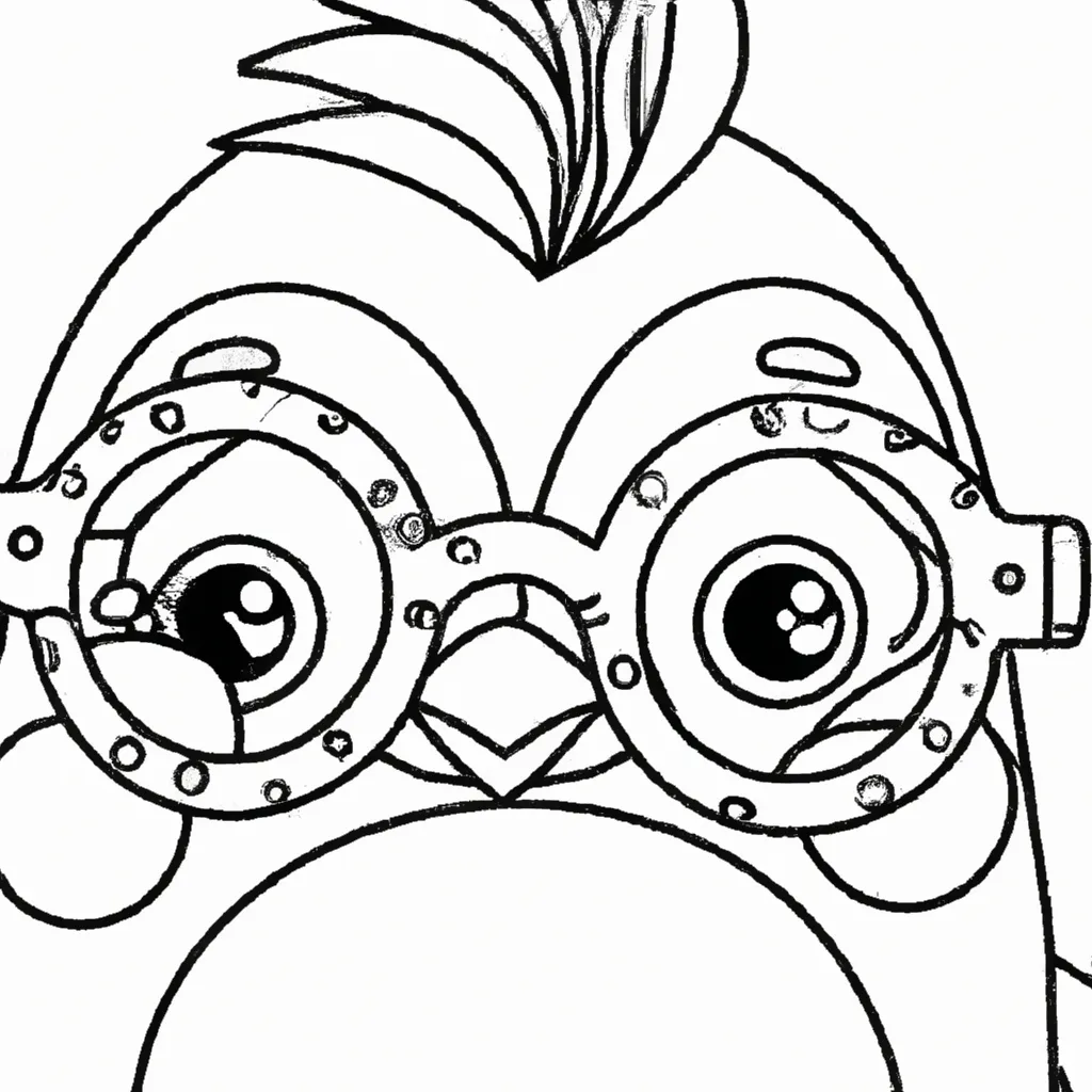 Dicas Piu Piu de Oculos