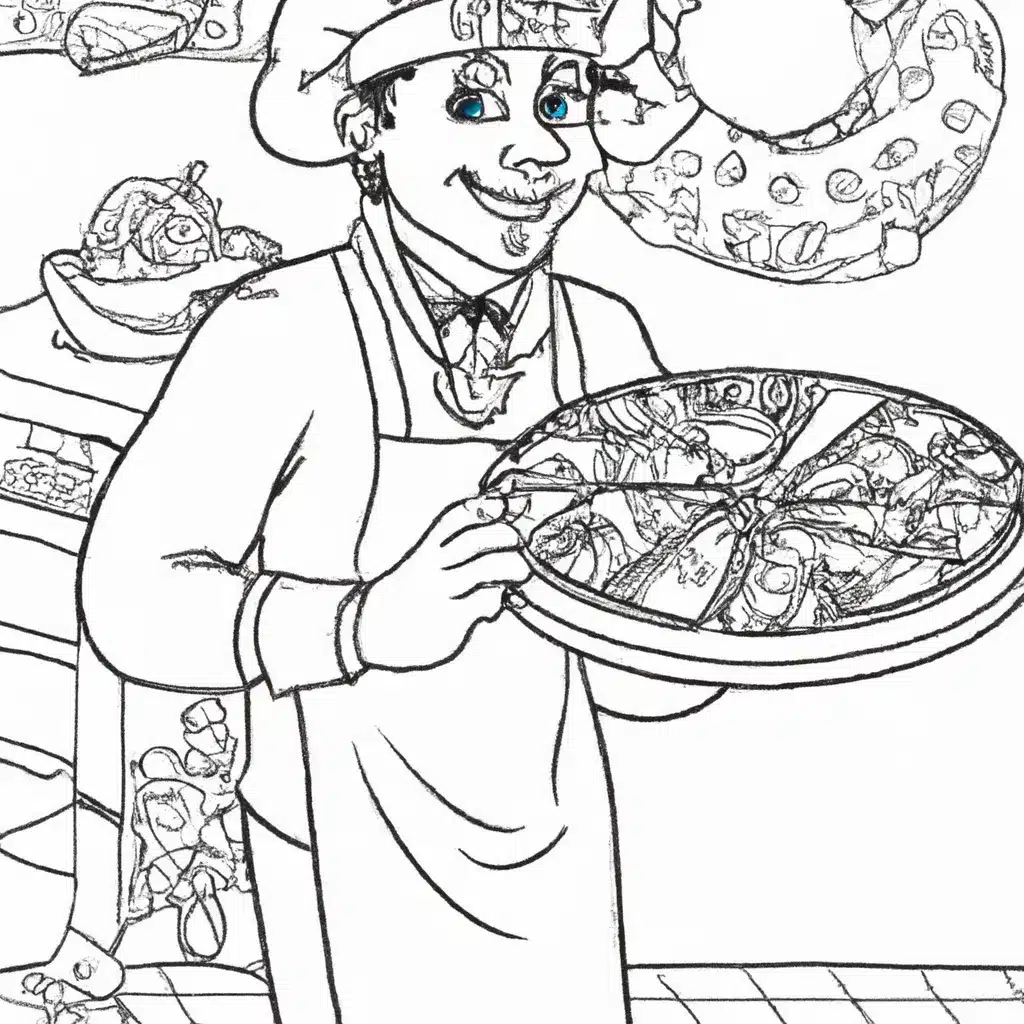 Dicas Pizzaiolo Dicas Pizzaiolo