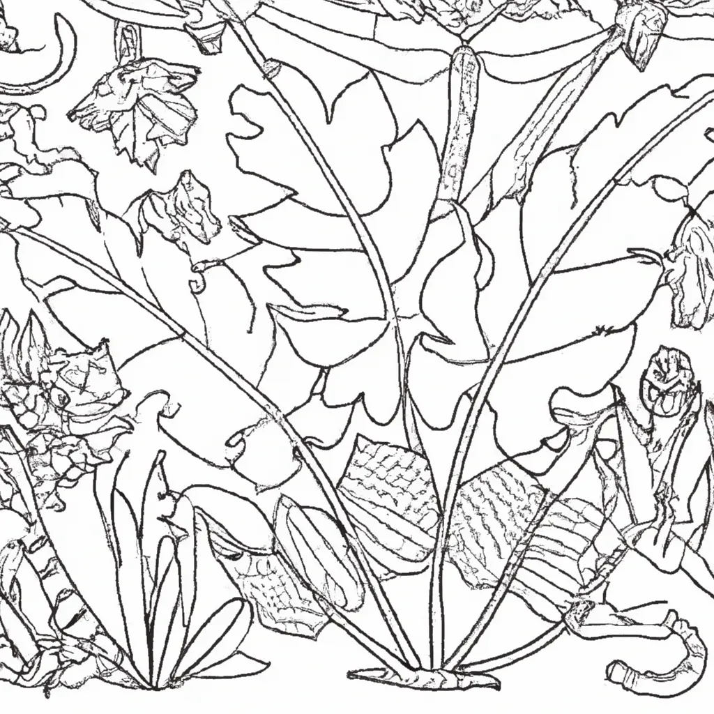Dicas Plantas da Amazonia Dicas Plantas da Amazonia
