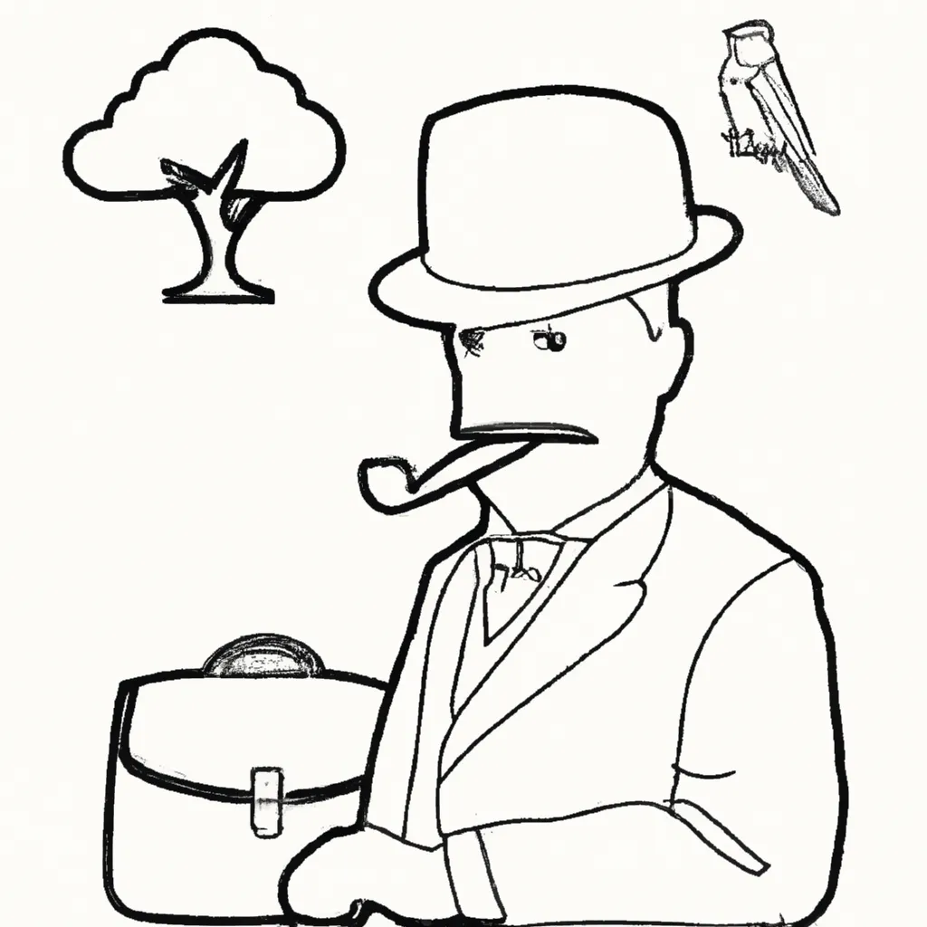 Dicas Rene Magritte 1
