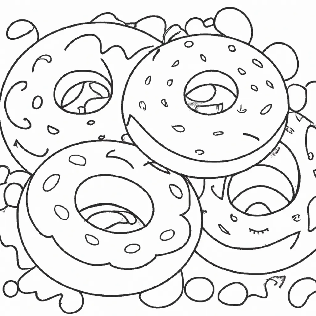 Dicas Rosquinhas