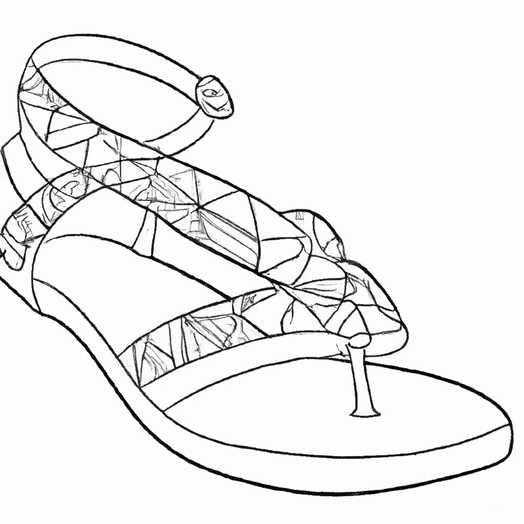 Dicas Sandalia