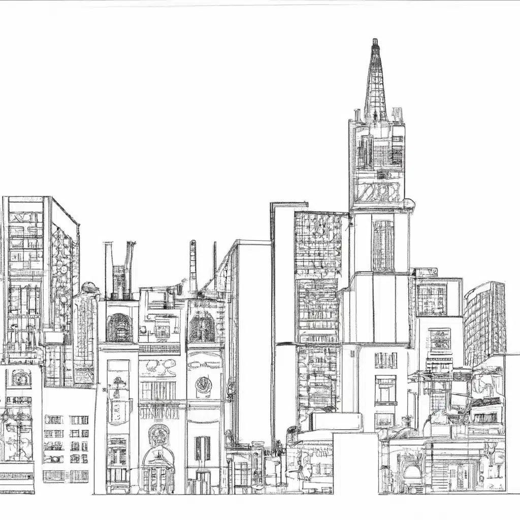 10 Incríveis Desenhos de São Paulo para Imprimir e Colorir!