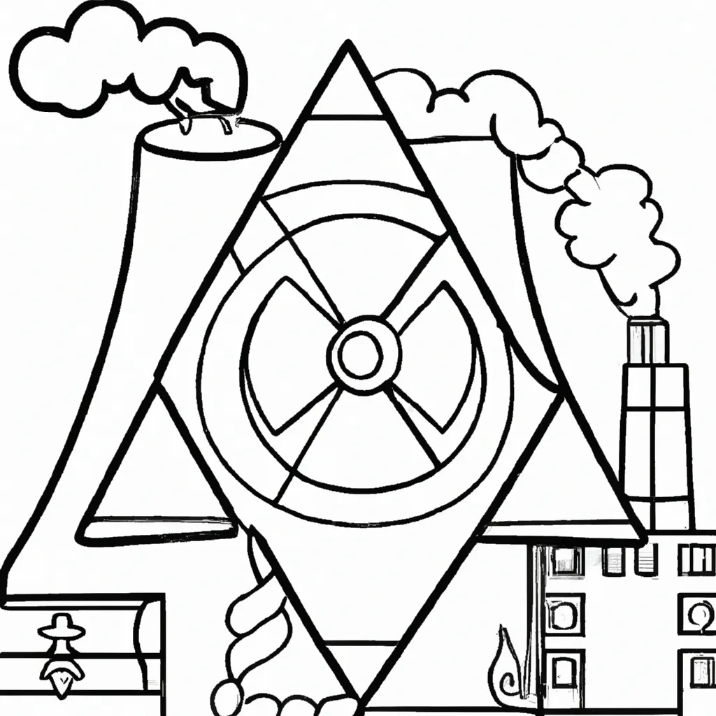 Dicas Simbolo Nuclear