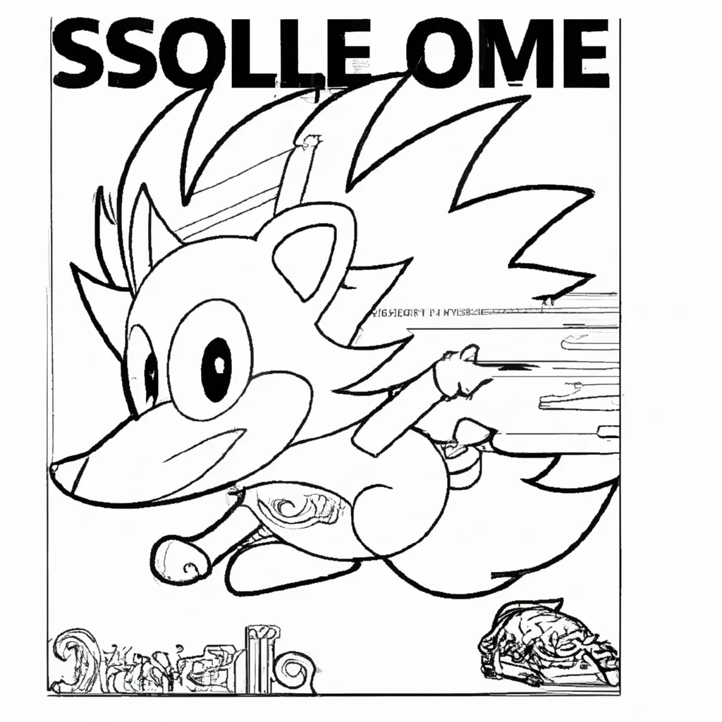 Dicas Sonic Amarelo