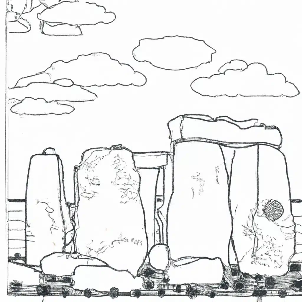 Dicas Stonehenge Inglaterra Dicas Stonehenge Inglaterra