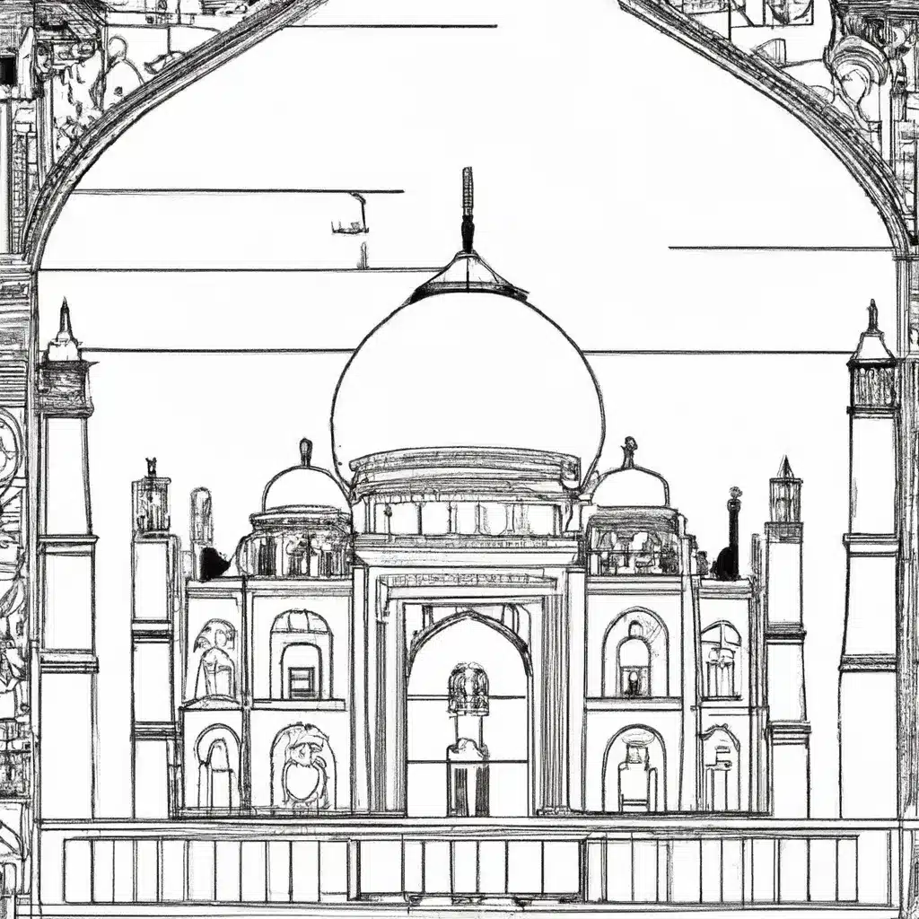 Dicas Taj Mahal India Dicas Taj Mahal India