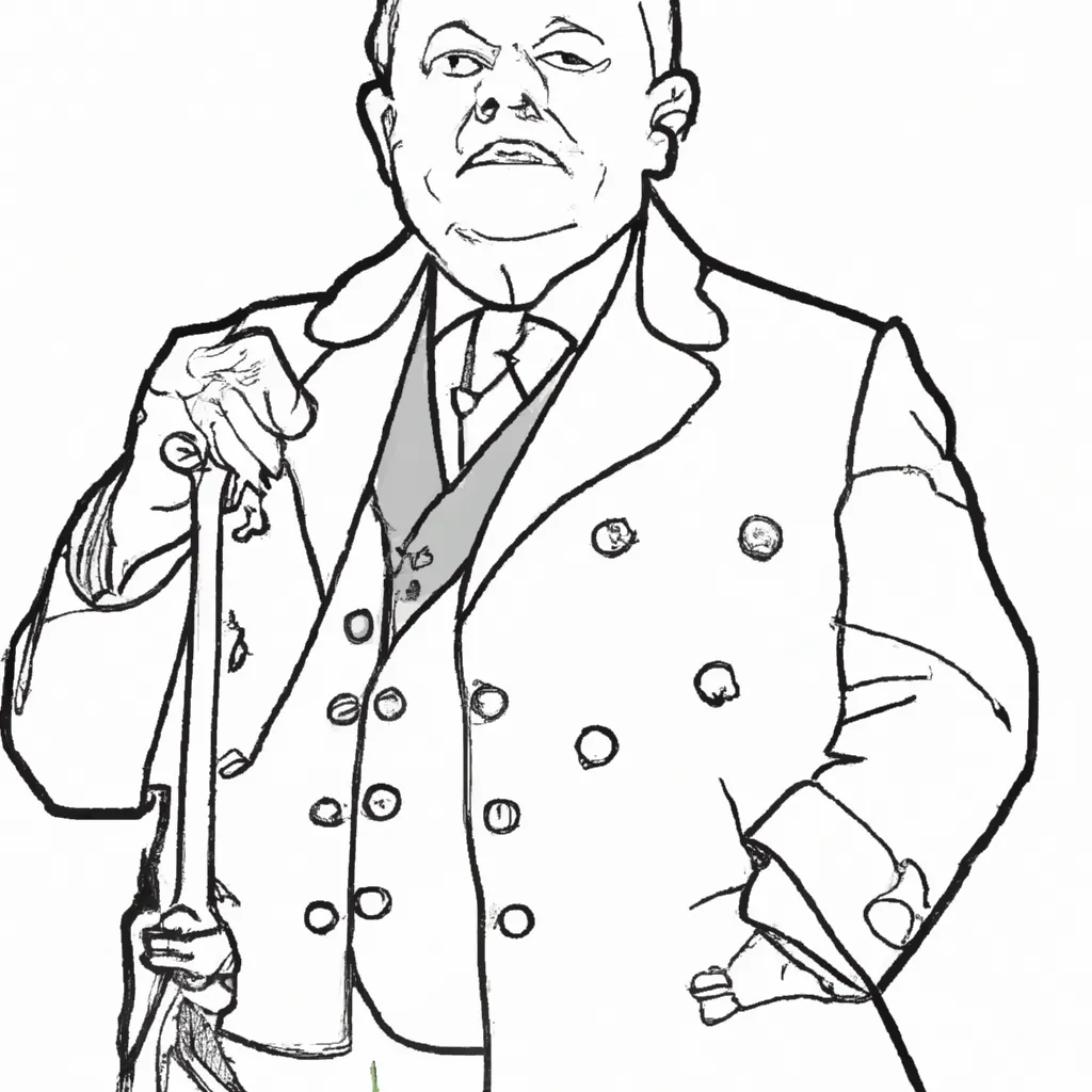 Dicas Winston Churchill Dicas Winston Churchill