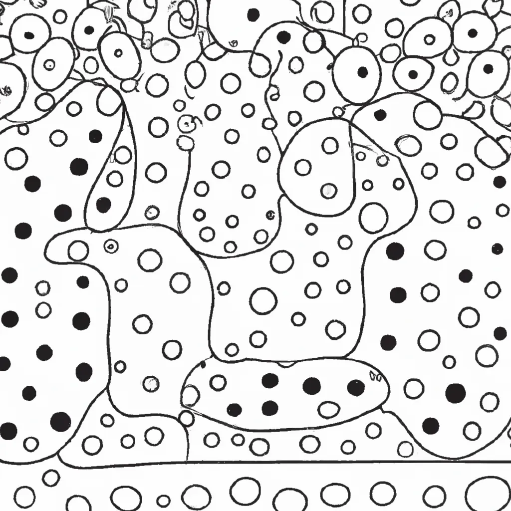 Dicas Yayoi Kusama