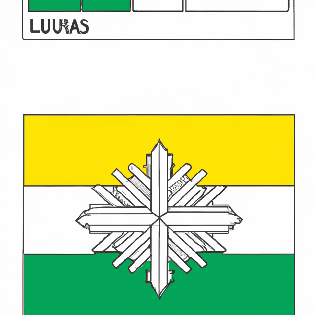 Dicas bandeira da lituania Dicas bandeira da lituania