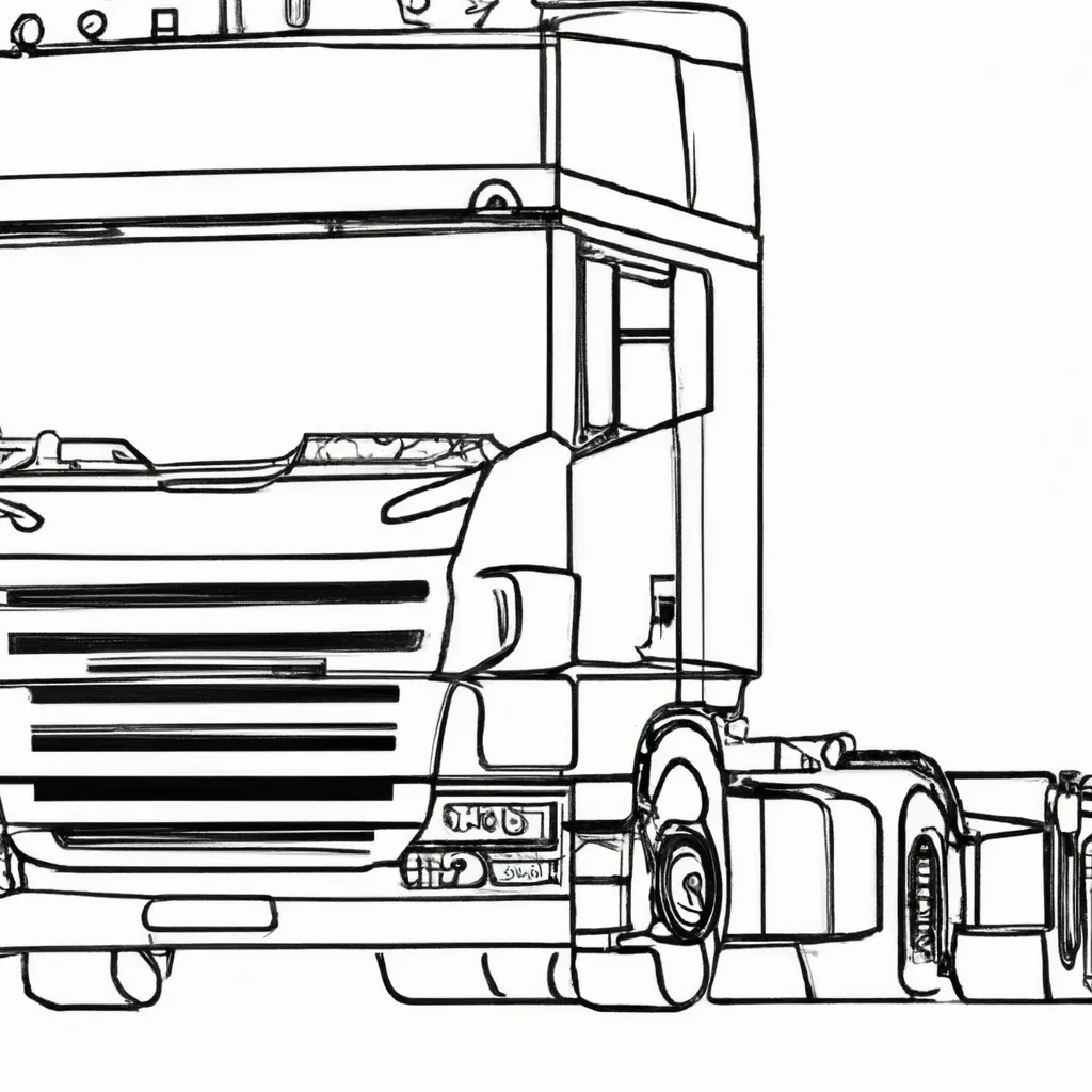 Dicas caminhao scania