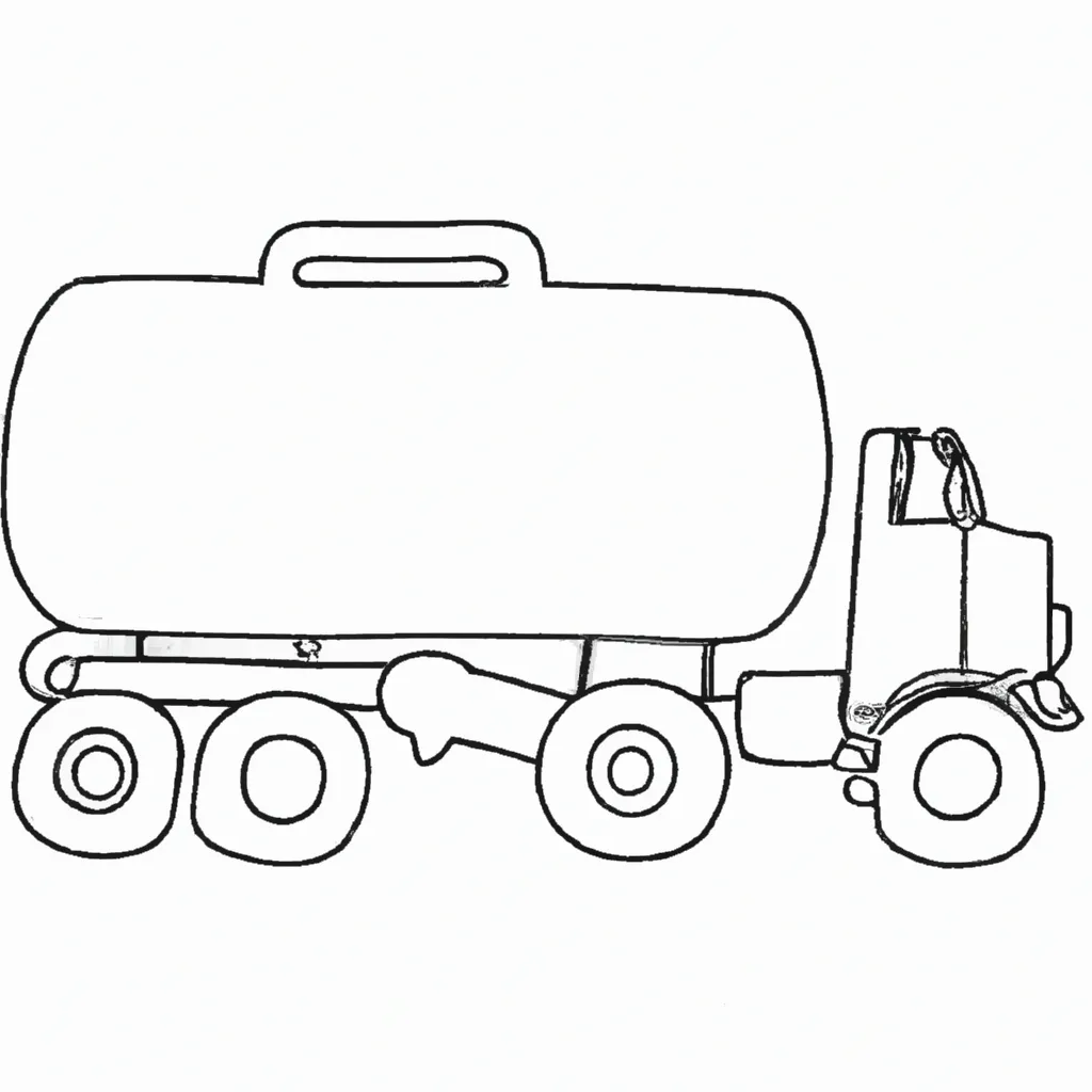 Dicas caminhao tanque