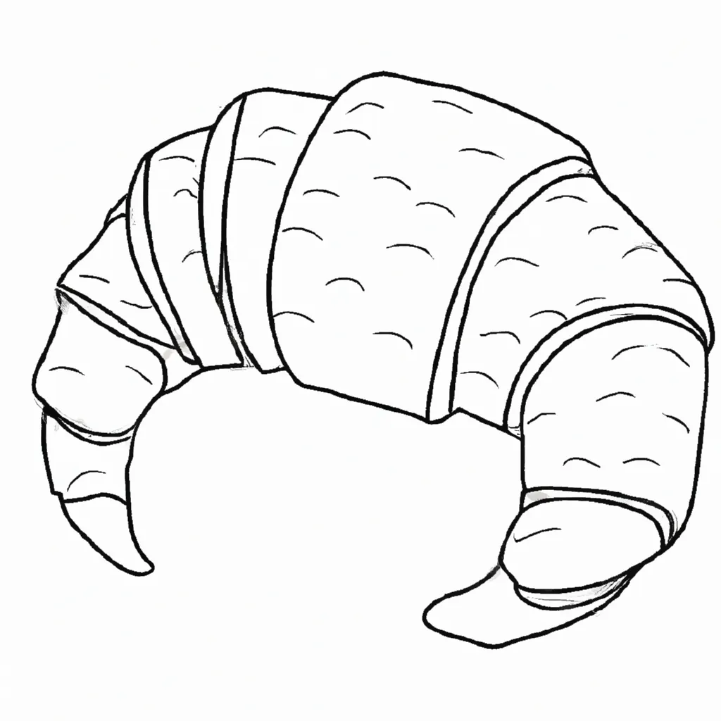 Dicas croissant