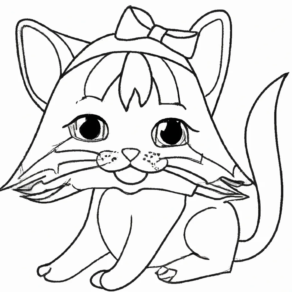 Dicas gato com franja Dicas gato com franja