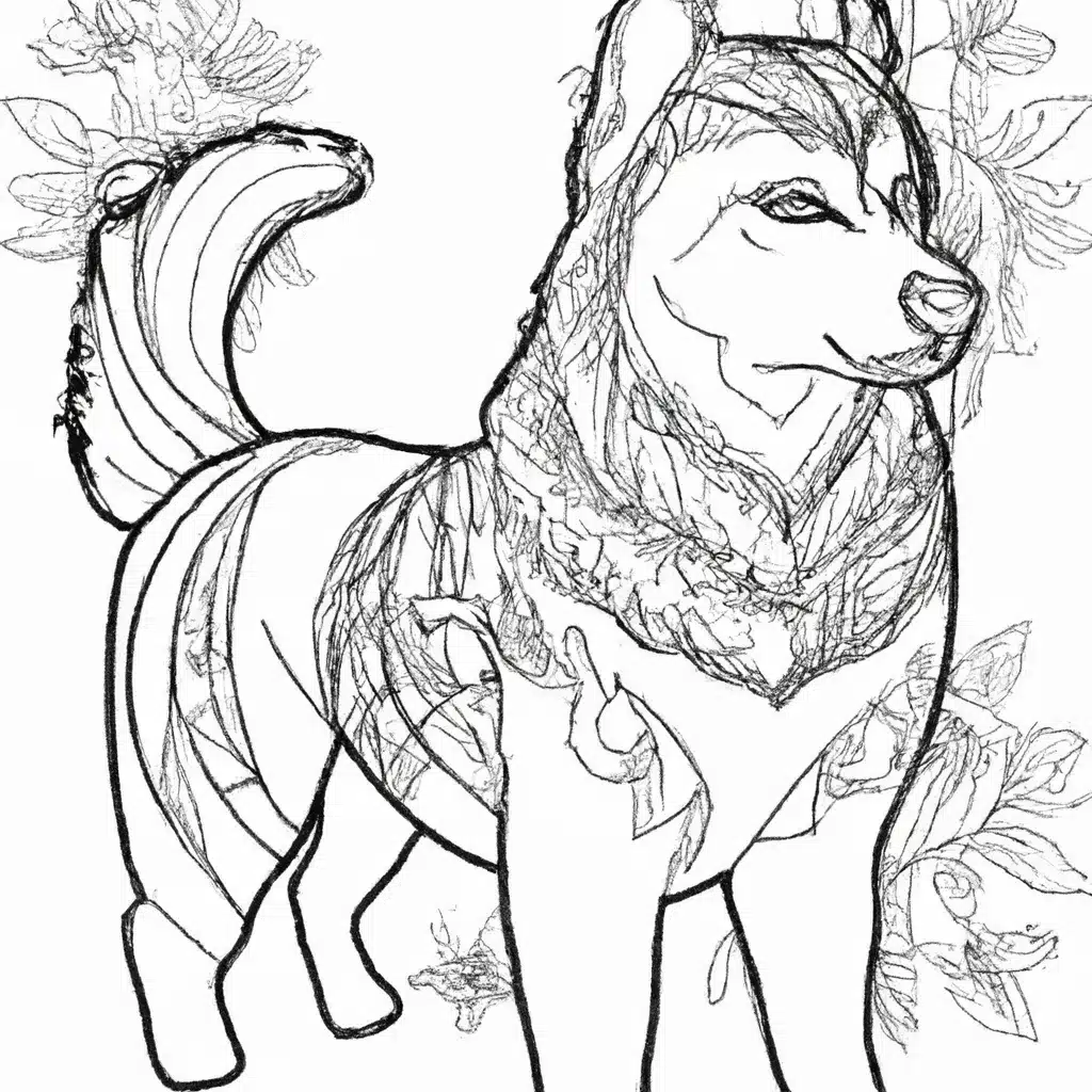 Dicas husky siberiano Dicas husky siberiano