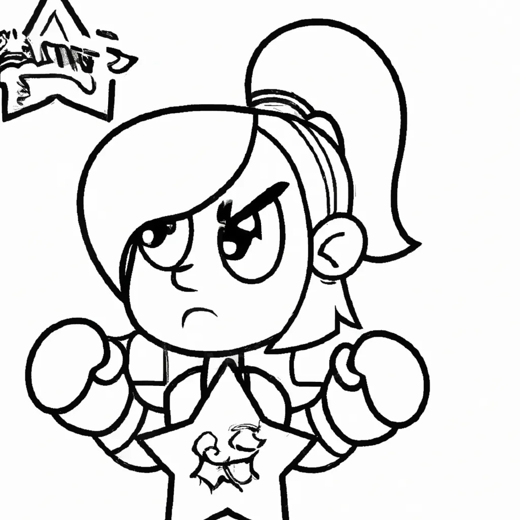 Dicas janet brawl stars Dicas janet brawl stars