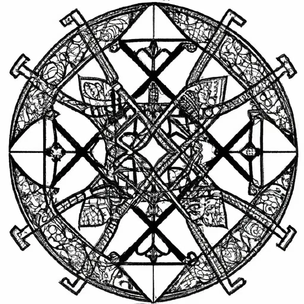 Dicas mandalas celtas