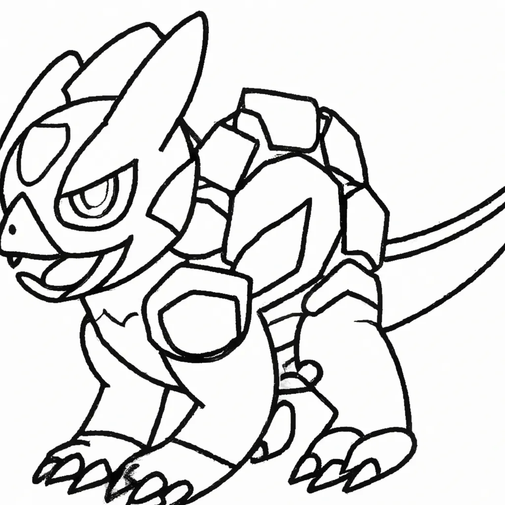 Dicas pokemon tyrunt Dicas pokemon tyrunt