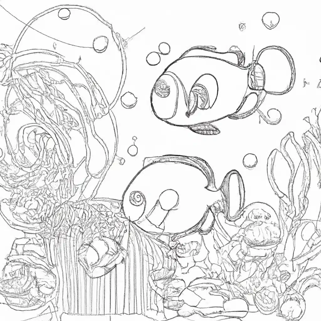 Figura Aguas Vivas do Procurando Nemo Figura Aguas Vivas do Procurando Nemo