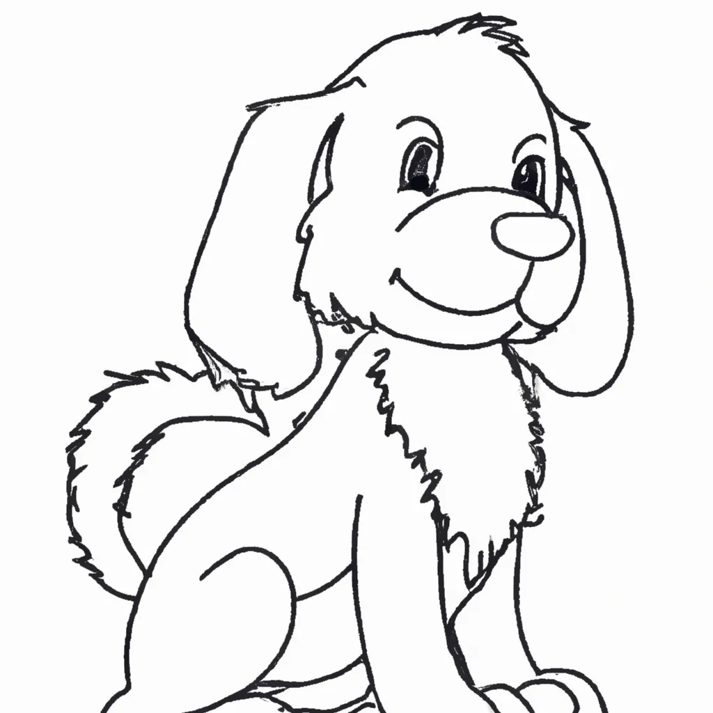Figura Cachorrinha