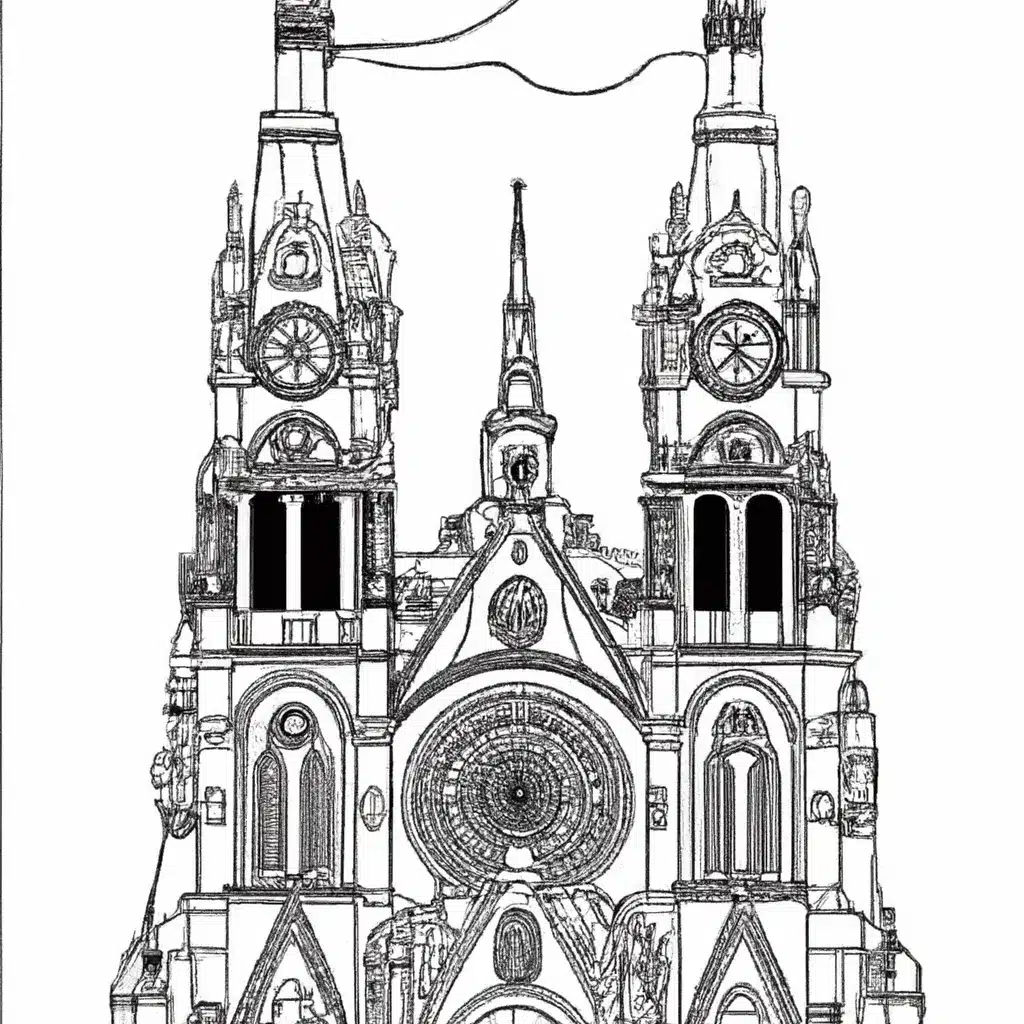 Figura Catedral 1 Figura Catedral 1