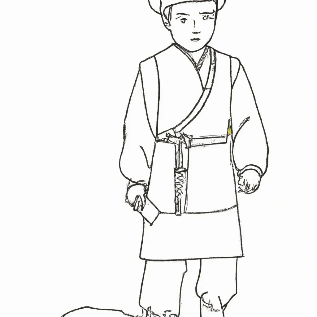 Figura Coreanos